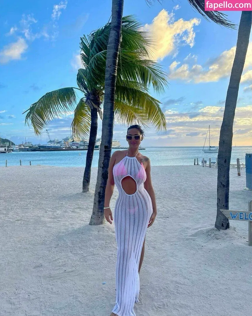 Bojana Stevanovic Onlyfans Photo Gallery 