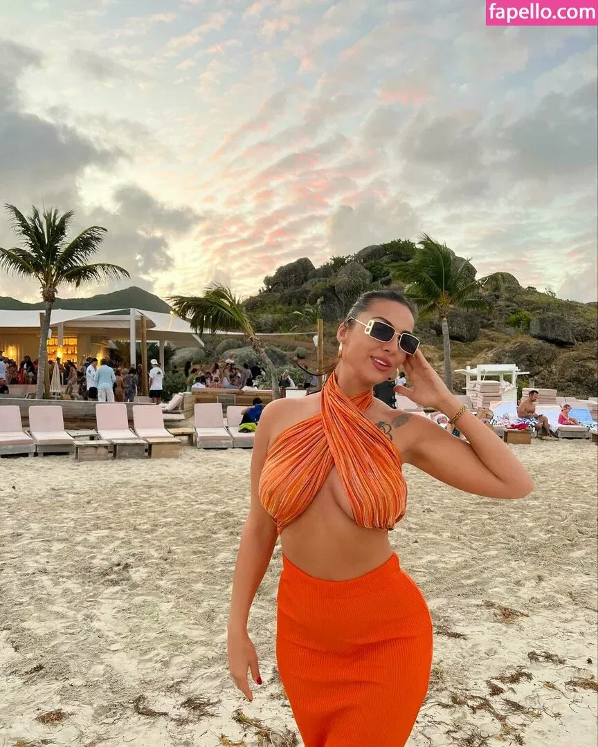 Bojana Stevanovic Onlyfans Photo Gallery 