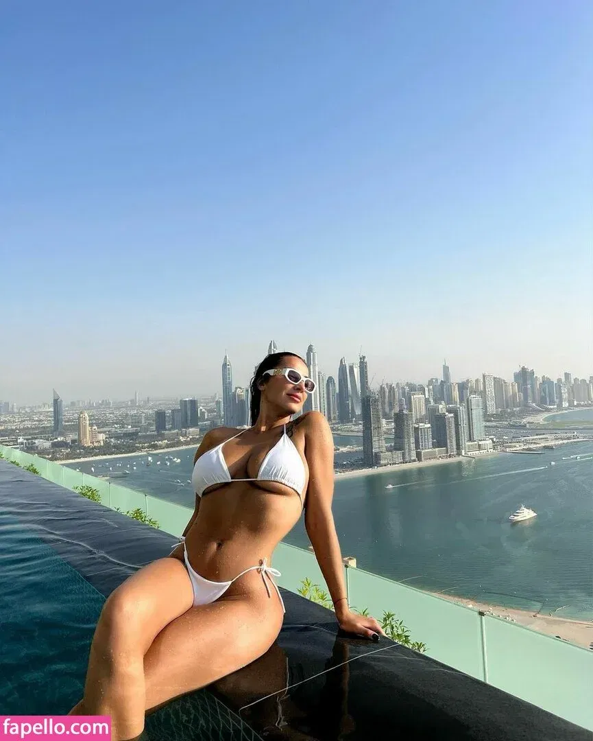 Bojana Stevanovic Onlyfans Photo Gallery 