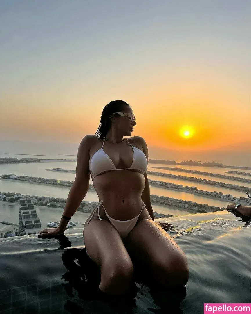 Bojana Stevanovic Onlyfans Photo Gallery 