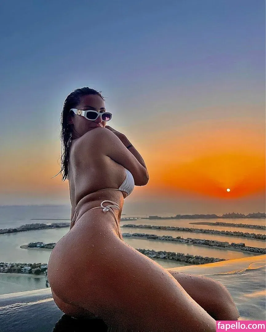 Bojana Stevanovic Onlyfans Photo Gallery 