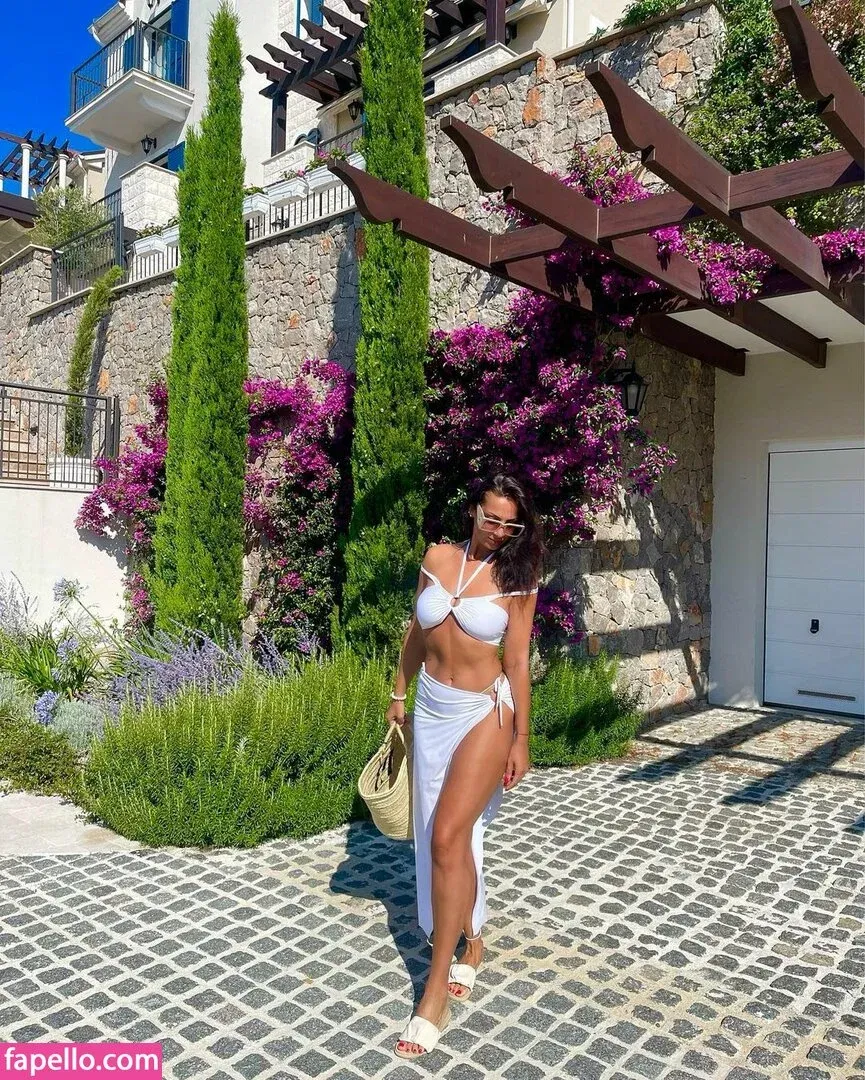 Bojana Stevanovic Onlyfans Photo Gallery 