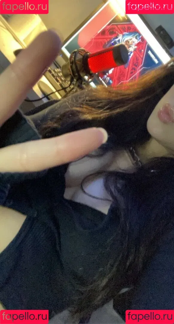 puffsbby Onlyfans Photo Gallery 