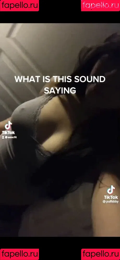 puffsbby Onlyfans Photo Gallery 