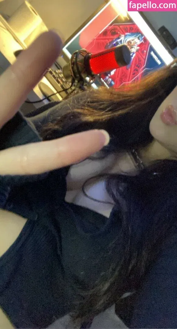 puffsbby Onlyfans Photo Gallery 