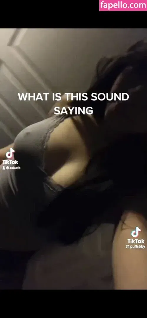 puffsbby Onlyfans Photo Gallery 