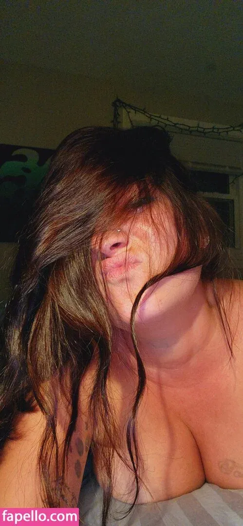 Nina Rynd Onlyfans Photo Gallery 