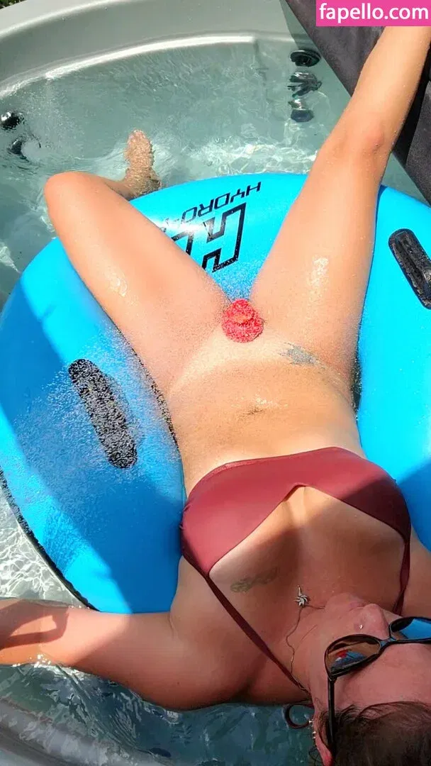 Nina Rynd Onlyfans Photo Gallery 