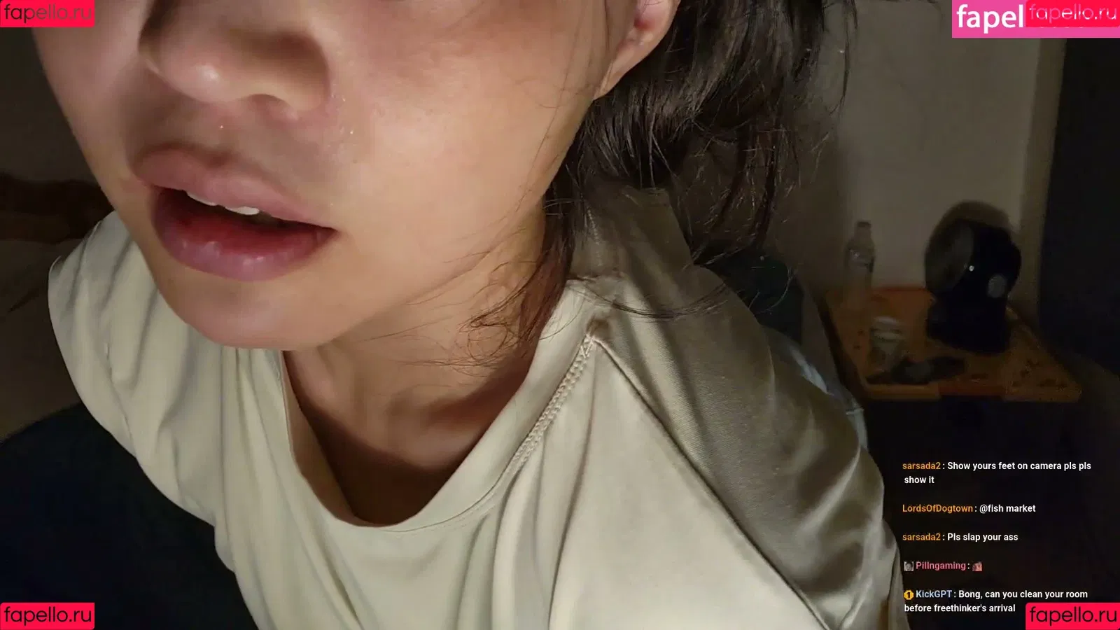 Bongbong_IRL Onlyfans Photo Gallery 