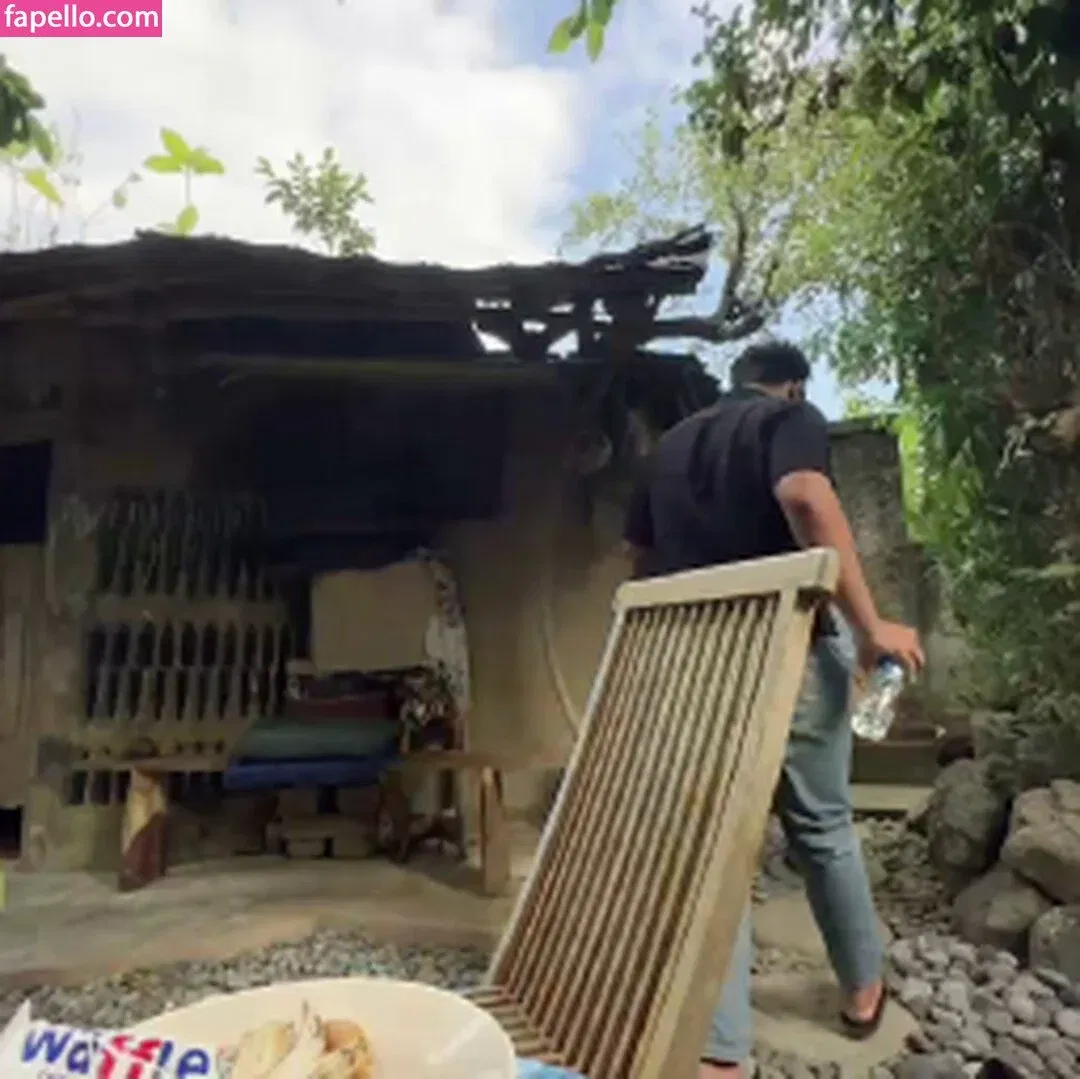 Bongbong_IRL Onlyfans Photo Gallery 