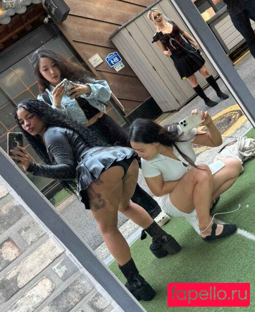 Bongbong_IRL Nude Onlyfans Photo 33