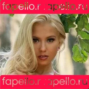 Lauren Luongo Onlyfans Photo Gallery 