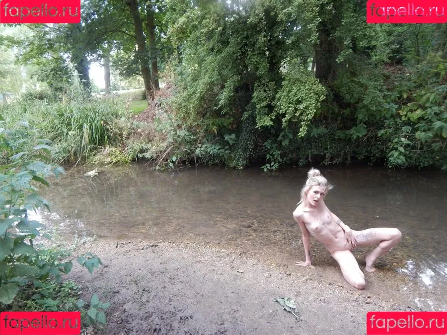 BabyB Onlyfans Photo Gallery 