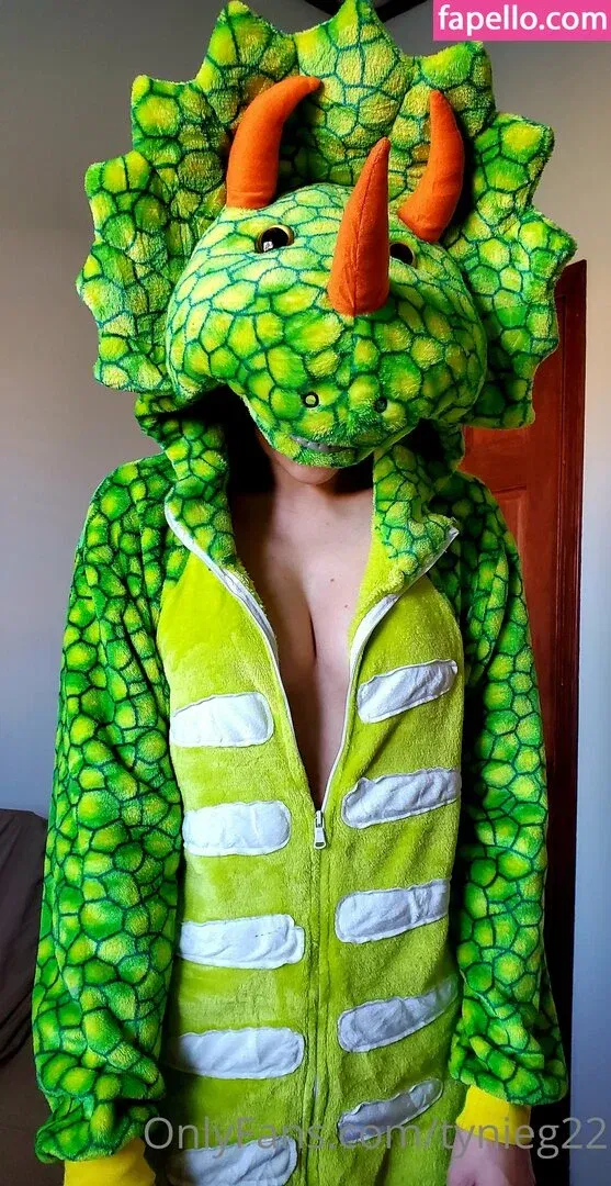 tynieg22 Onlyfans Photo Gallery 