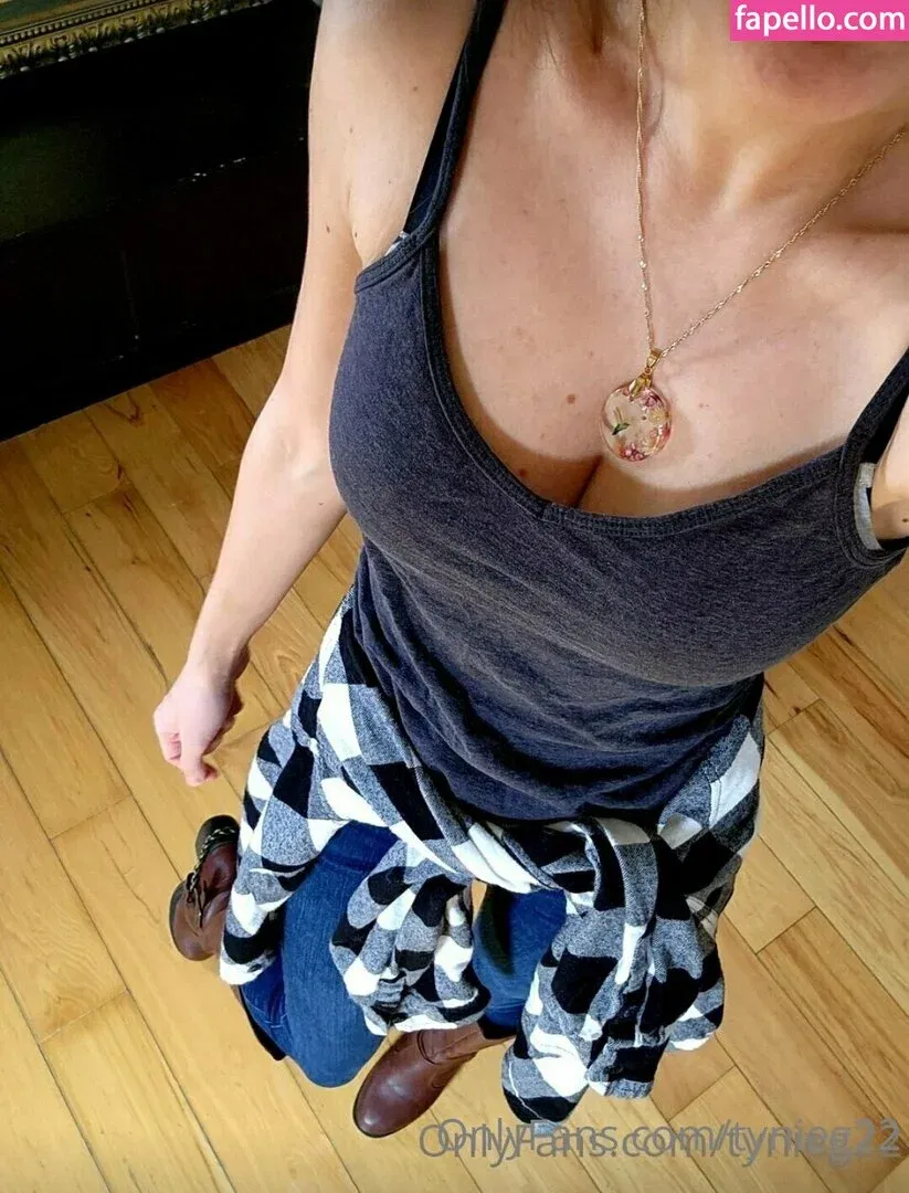 tynieg22 Onlyfans Photo Gallery 