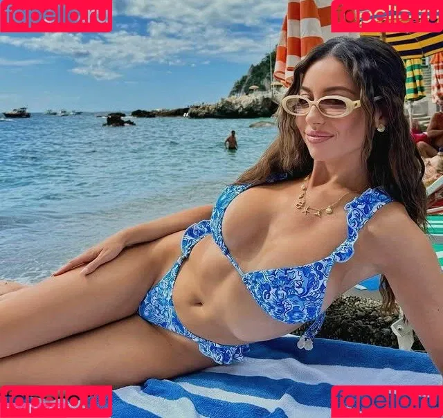 Sara Pre Onlyfans Photo Gallery 