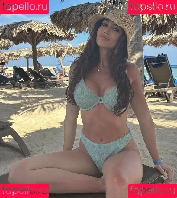 Sara Pre Onlyfans Photo Gallery 
