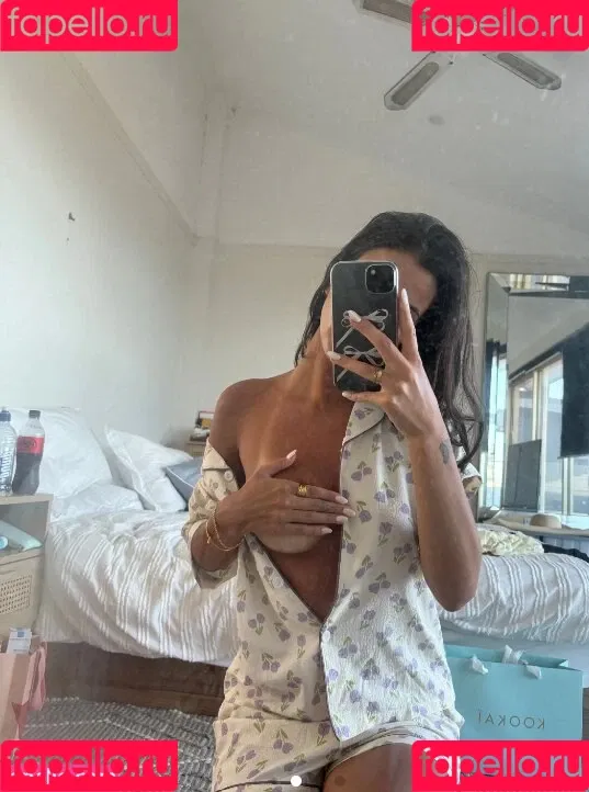 Bella Salerno Onlyfans Photo Gallery 