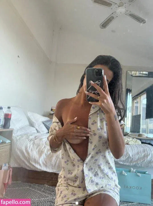 Bella Salerno Onlyfans Photo Gallery 