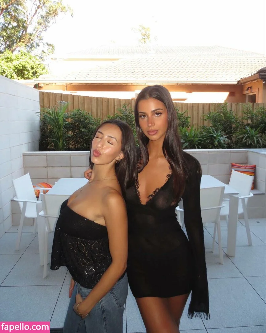 Bella Salerno Onlyfans Photo Gallery 