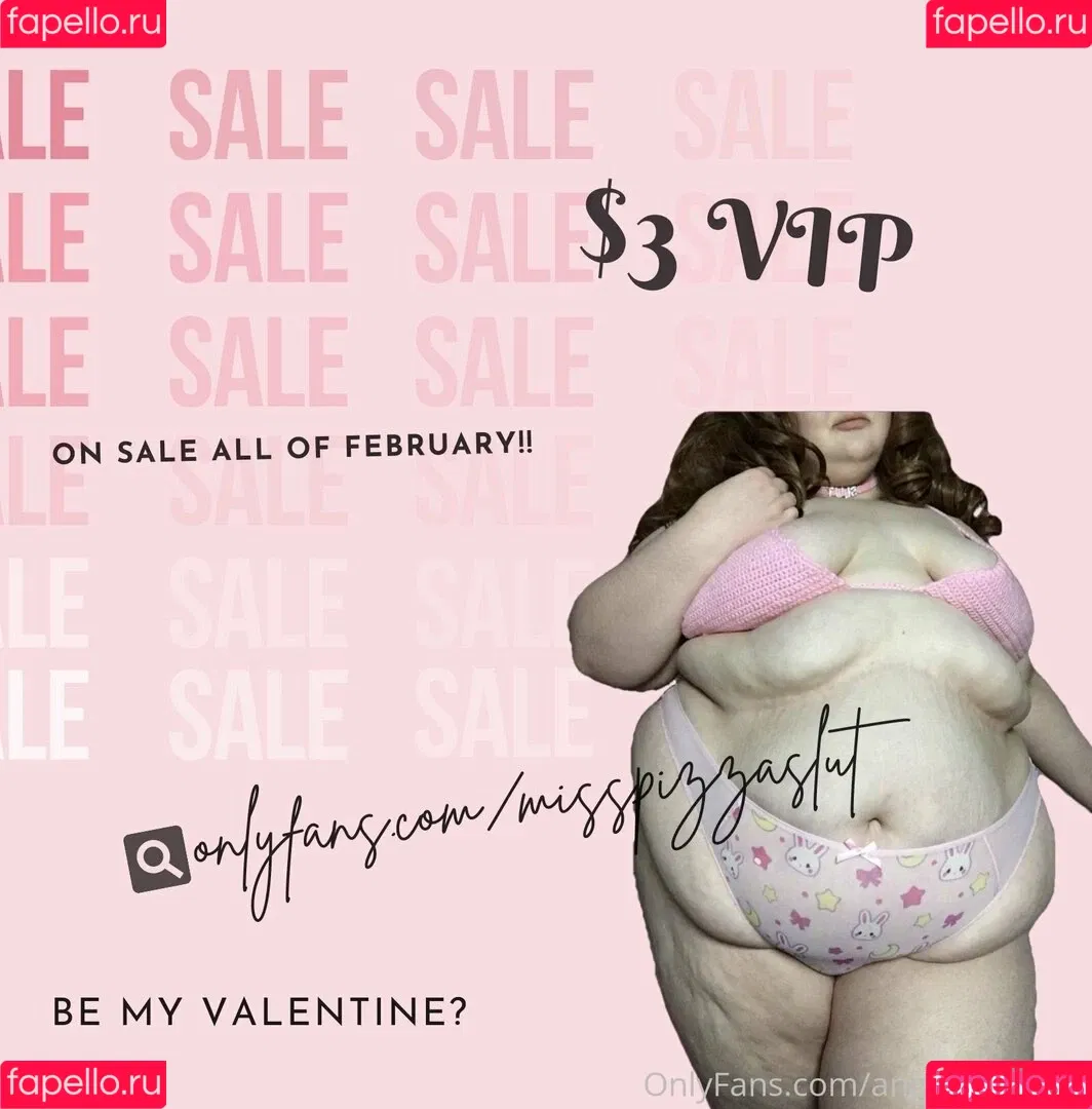 angelikespizza Onlyfans Photo Gallery 