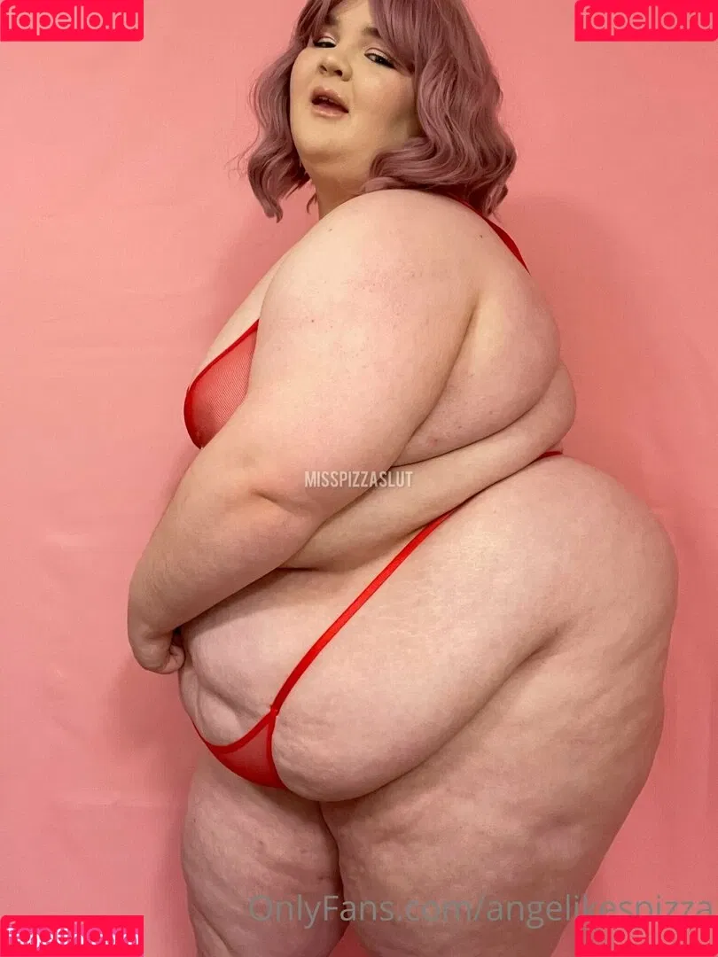 angelikespizza Onlyfans Photo Gallery 