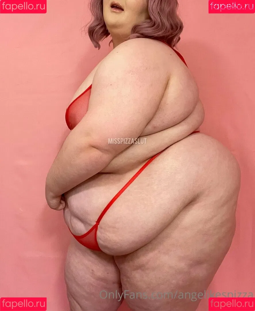 angelikespizza Onlyfans Photo Gallery 