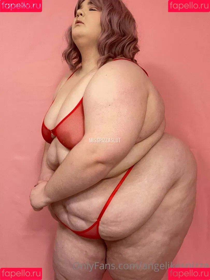 angelikespizza Onlyfans Photo Gallery 