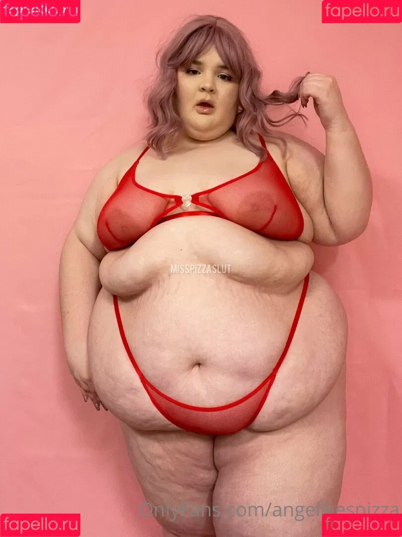 angelikespizza Onlyfans Photo Gallery 