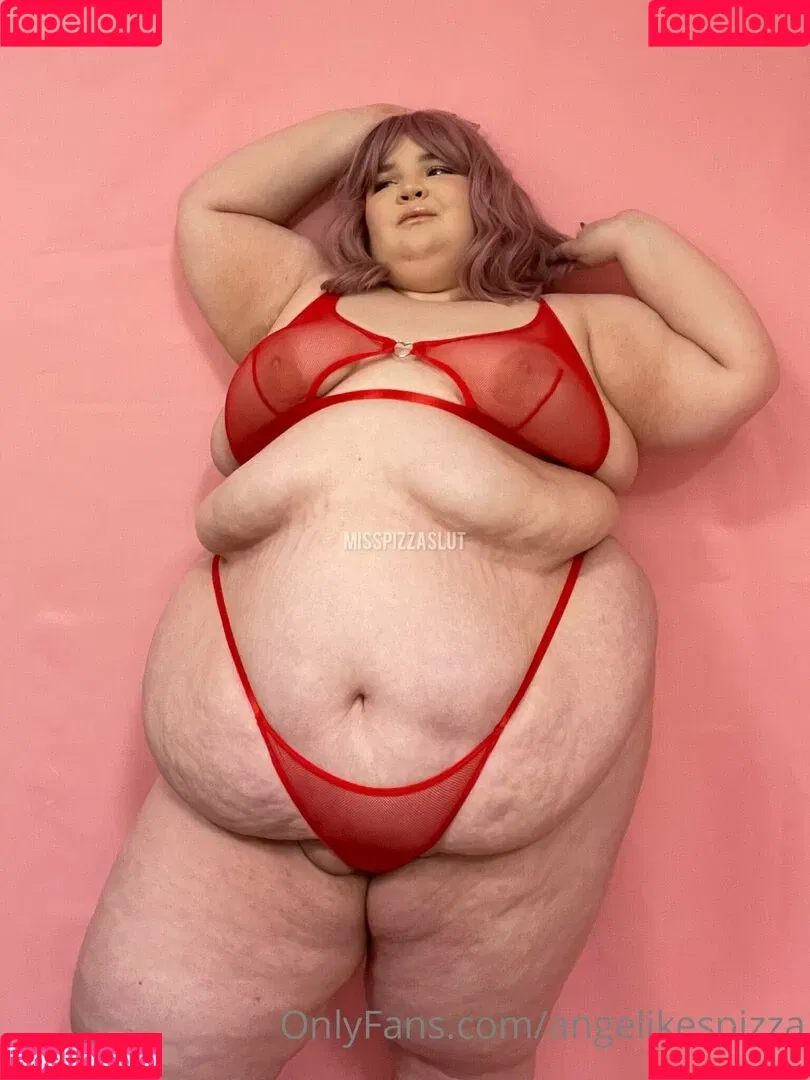 angelikespizza Onlyfans Photo Gallery 