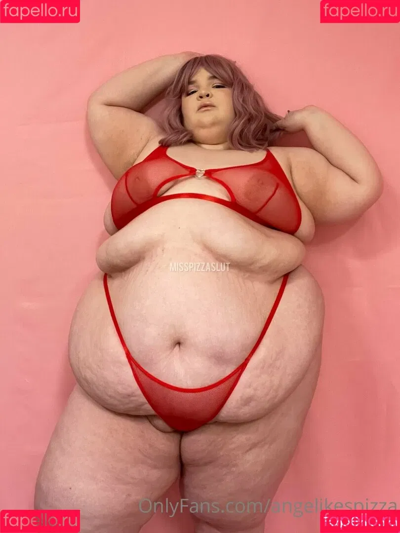 angelikespizza Onlyfans Photo Gallery 