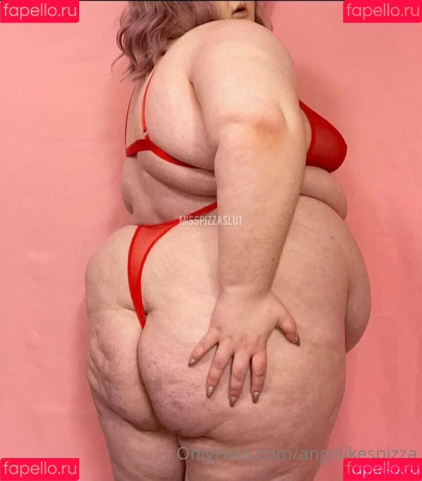 angelikespizza Onlyfans Photo Gallery 