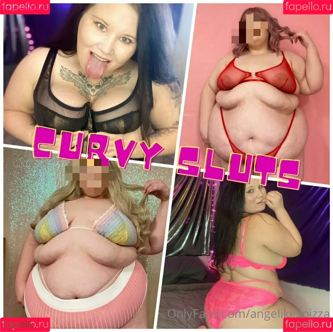 angelikespizza Onlyfans Photo Gallery 