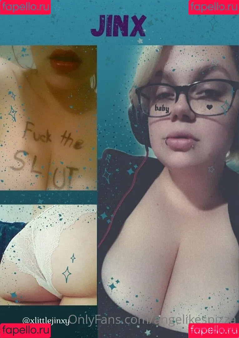 angelikespizza Onlyfans Photo Gallery 