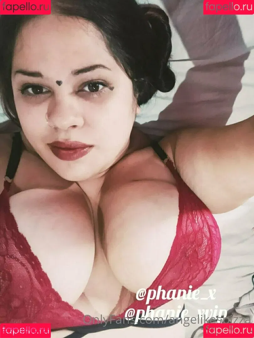 angelikespizza Onlyfans Photo Gallery 
