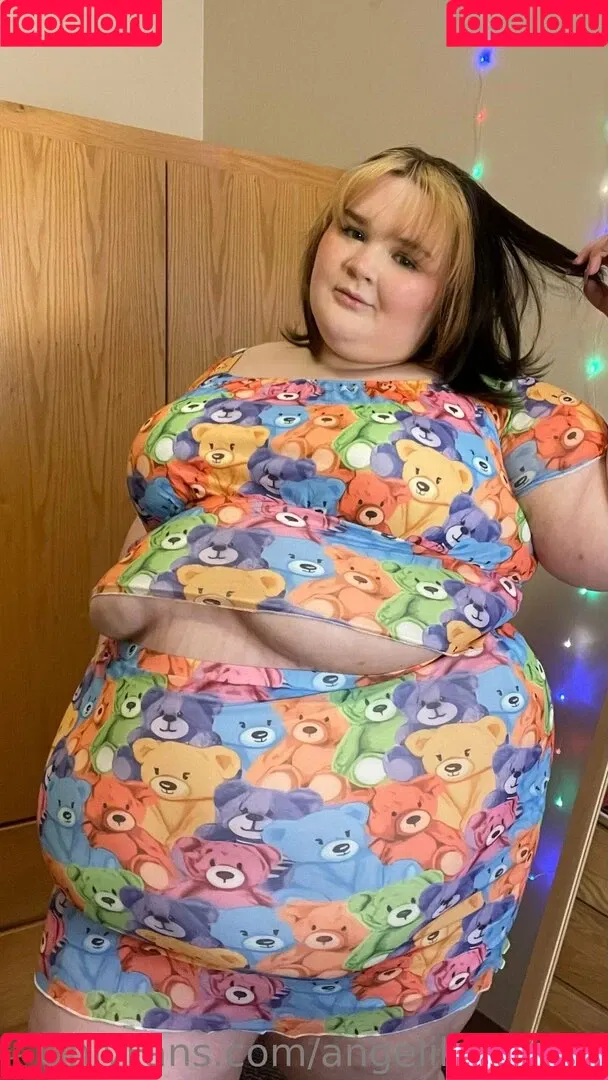 angelikespizza Onlyfans Photo Gallery 