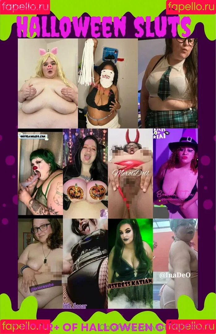 angelikespizza Onlyfans Photo Gallery 
