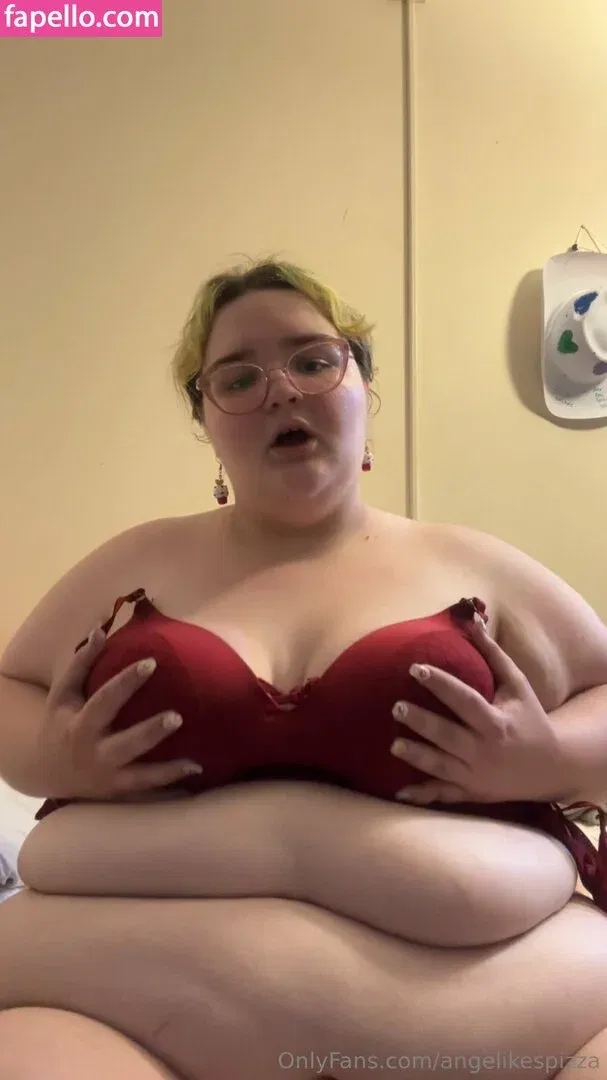 angelikespizza Onlyfans Photo Gallery 