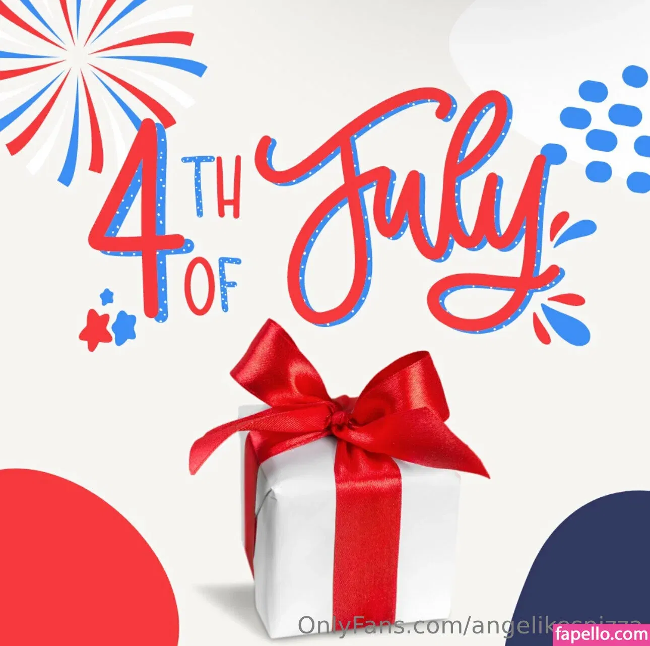 angelikespizza Onlyfans Photo Gallery 