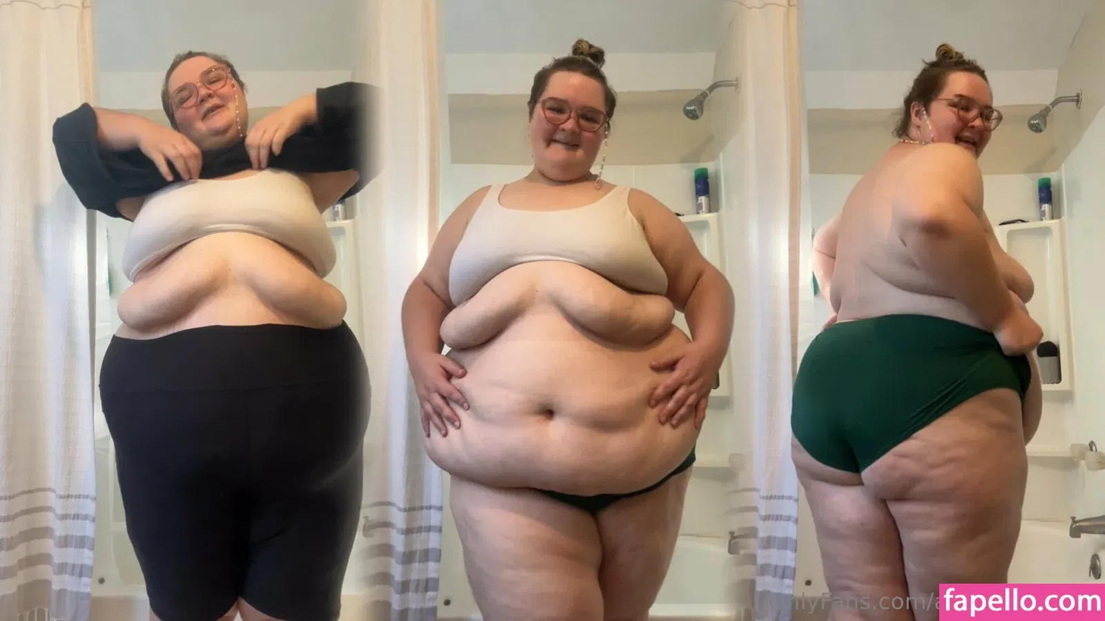 angelikespizza Onlyfans Photo Gallery 