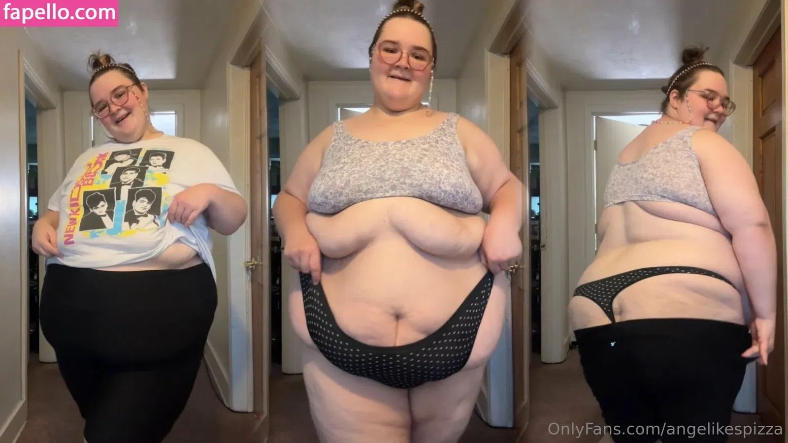 angelikespizza Onlyfans Photo Gallery 