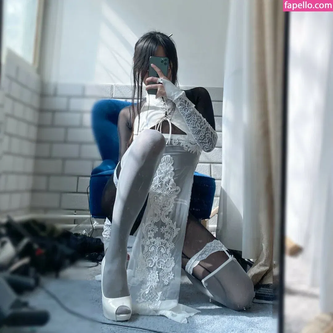 Tenryu0413 Onlyfans Photo Gallery 