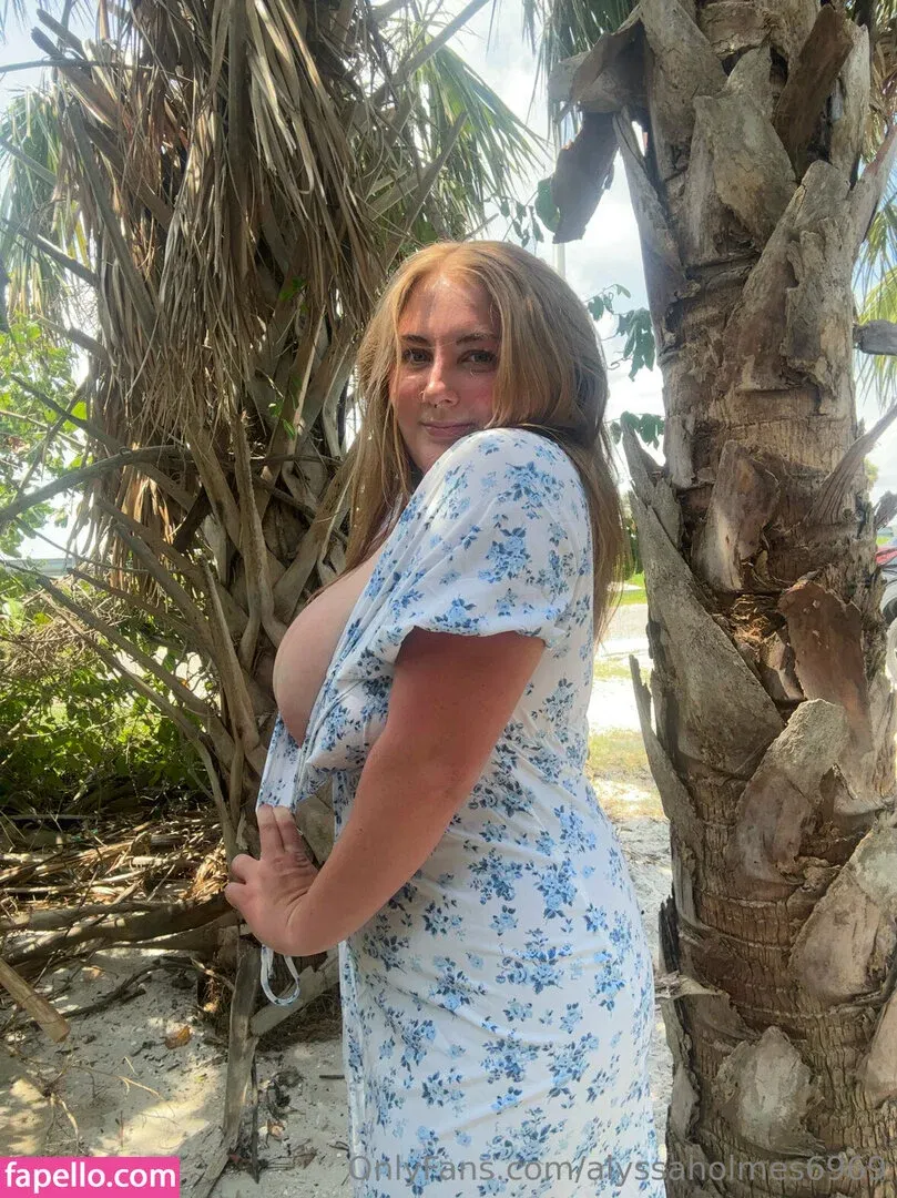 Alyssaholmes6969 Onlyfans Photo Gallery 