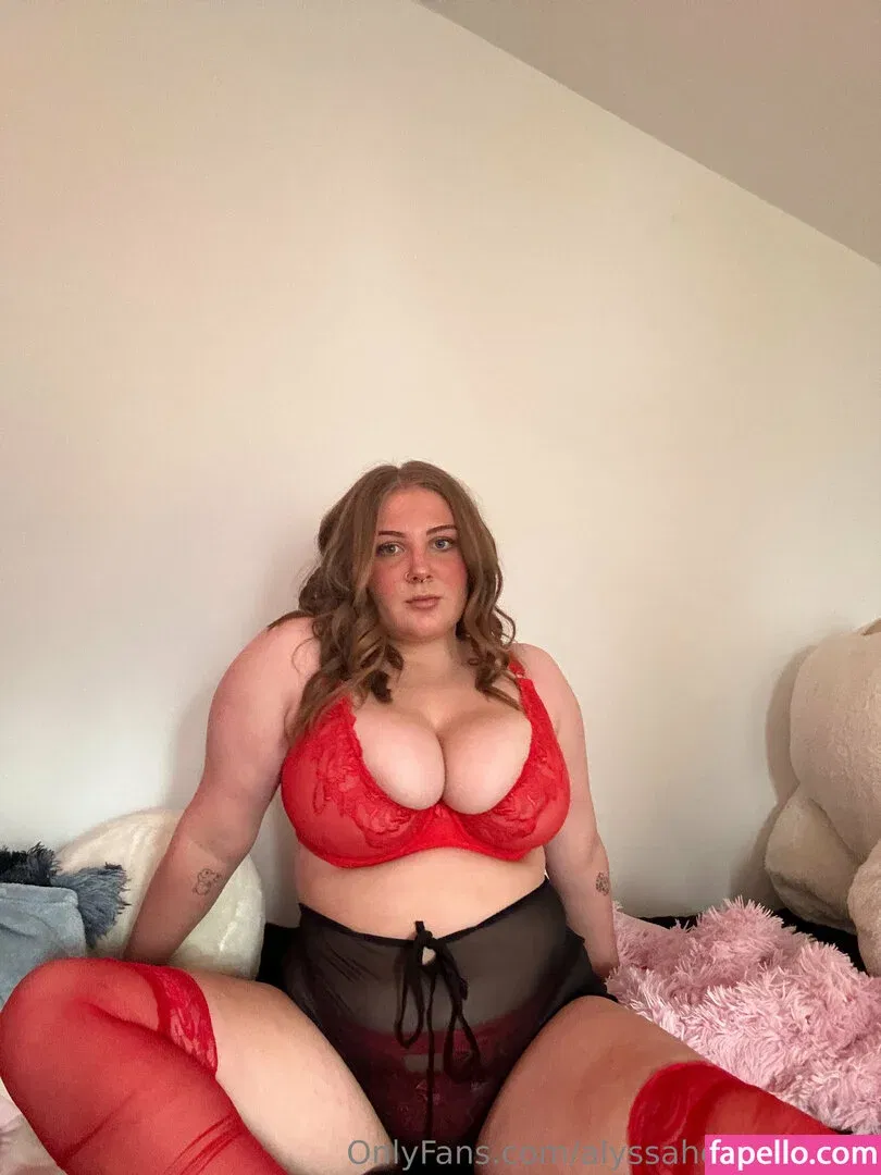 Alyssaholmes6969 Onlyfans Photo Gallery 