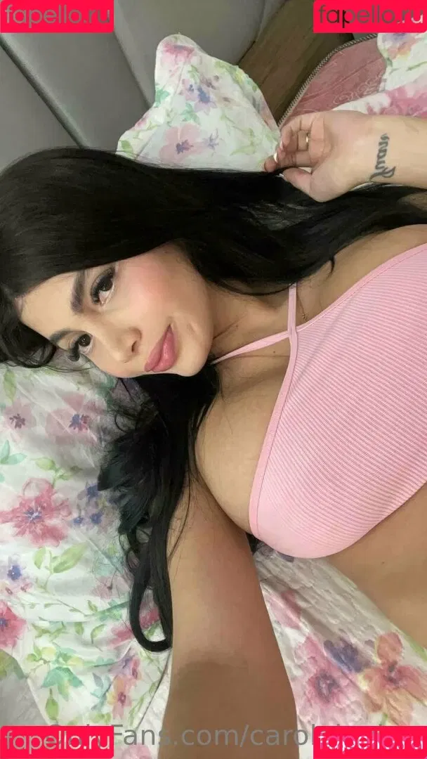 carolainvina Onlyfans Photo Gallery 