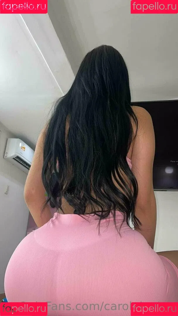 carolainvina Onlyfans Photo Gallery 