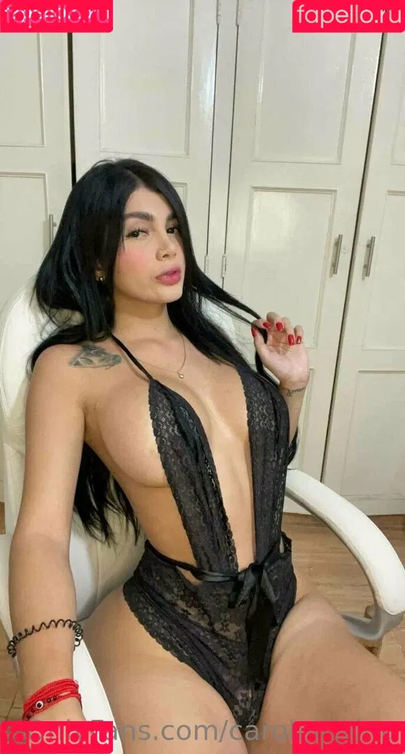 carolainvina Onlyfans Photo Gallery 