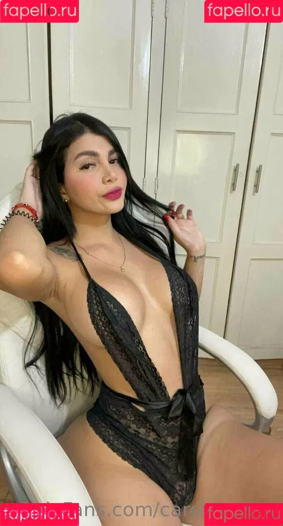 carolainvina Onlyfans Photo Gallery 