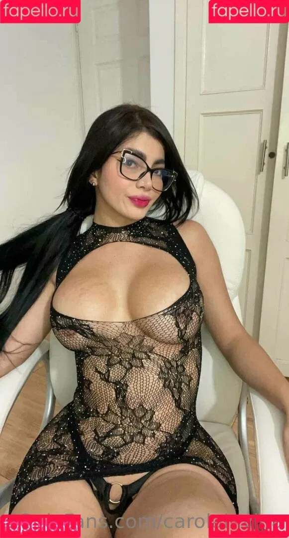carolainvina Onlyfans Photo Gallery 