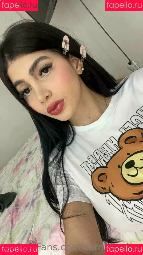 carolainvina Onlyfans Photo Gallery 